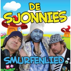 De Sjonnies - Smurfenlied