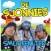 De Sjonnies - Smurfenlied