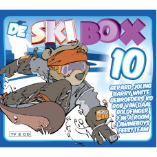 Various Artists - Skibox 10