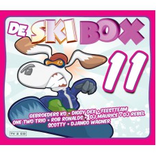 Various Artists - Skibox 11