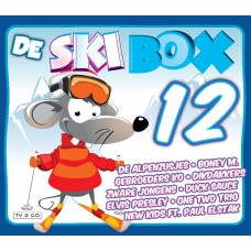 Various Artists - Skibox 12