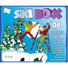 Various Artists - Skibox 08