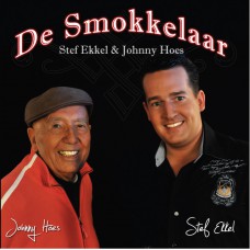 Stef Ekkel & Johnny Hoes - De Smokkelaar