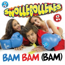 Snollebollekes - Bam Bam (Bam)