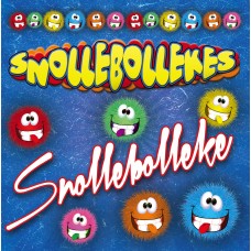 Snollebollekes - Snollebolleke