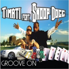 Timati ft. Snoop Dogg - Groove On