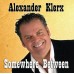 Alexander Klerx - Somewhere Between