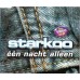 Starkoo - Een Nacht Alleen