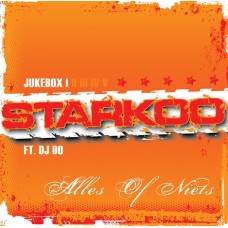 Starkoo - Alles Of Niets