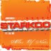 Starkoo - Alles Of Niets