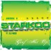 Starkoo ft. DJ Nico - Geef Het Op