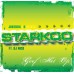 Starkoo ft. DJ Nico - Geef Het Op