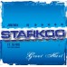 Starkoo ft. Rik the Partyman - Groot Hart