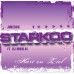 Starkoo ft. DJ Nikolai - Met Hart En Ziel
