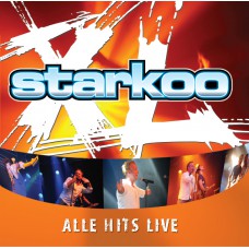 Starkoo - Alle Hits Live