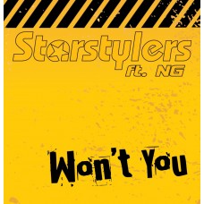 Starstylers ft. NG - Won't You