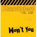 Starstylers ft. NG - Won't You