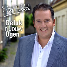 Stef Ekkel - Geluk In Jouw Ogen