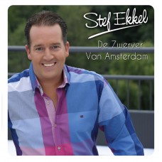 Stef Ekkel - De Zwerver Van Amsterdam