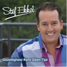 Stef Ekkel - Gezelligheid Kent Geen Tijd