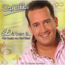 Stef Ekkel - Dit Ben Ik - 2CD