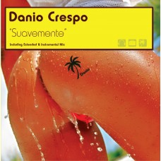 Danio Crespo - Suavemente
