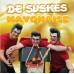 De Suskes - Mayonaise