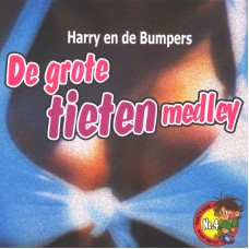 Harry En De Bumpers - De Grote Tietenmedley