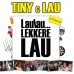 Tiny & Lau - Lekker Lau