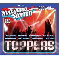 Hollandse Sterren - Toppers