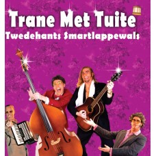 Trane met Tuite - Twedehants Smartlappenwals