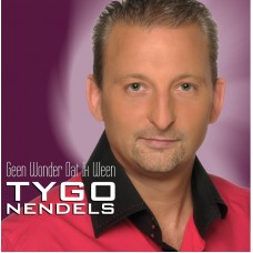 Tygo Nendels - Geen Wonder Dat Ik Ween