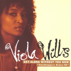 Viola Wills - Get Along Without You Now