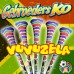 Gebroeders Ko - Vuvuzela