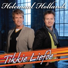 Helemaal Hollands - Tikkie Liefde