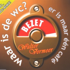 Walter Vermeer - Waar Is De WC?