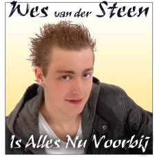 Wes van der Steen - Is Alles Nu Voorbij