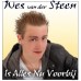 Wes van der Steen - Is Alles Nu Voorbij