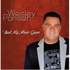 Wesley Ponsen - Laat Mij Maar Gaan