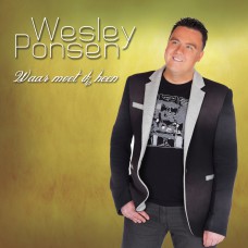Wesley Ponsen - Waar Moet Ik Heen