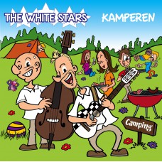 The White Stars - Kamperen