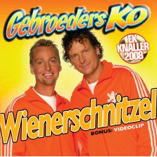 Gebroeders Ko - Wienerschnitzel