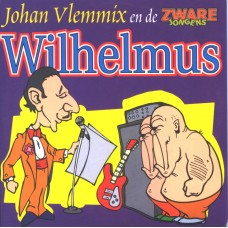 Johan Vlemmix - Wilhelmus