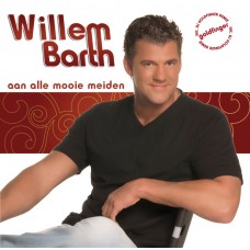 Willem Barth - Aan Alle Mooie Meiden