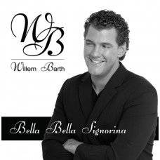 Willem Barth - Bella Bella Signorina