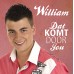 William - Dat Komt Door Jou