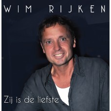 Wim Rijken - Zij Is De Liefste