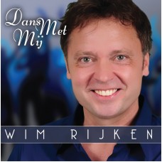 Wim Rijken - Dans Met Mij