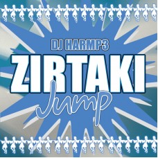 DJ Harmp3 - Zirtaki Jump