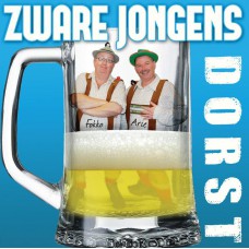 Zware Jongens - Dorst